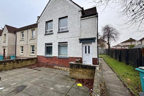 2 bedroom cottage to rent, Calder Street, Coatbridge ML5