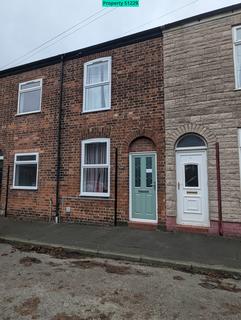 2 bedroom terraced house to rent, Church Street, Moulton, Northwich, CW9 8PA