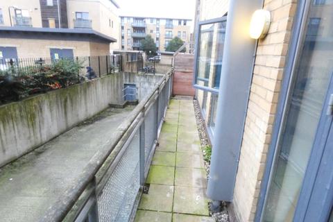 2 bedroom flat to rent, Aster court, Woodmill Lane, Clapton E5