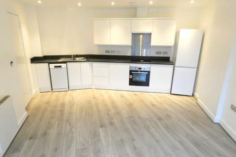 2 bedroom flat to rent, Aster court, Woodmill Lane, Clapton E5