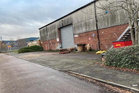 Warehouse to rent, Progress Drive,  Cannock, WS11