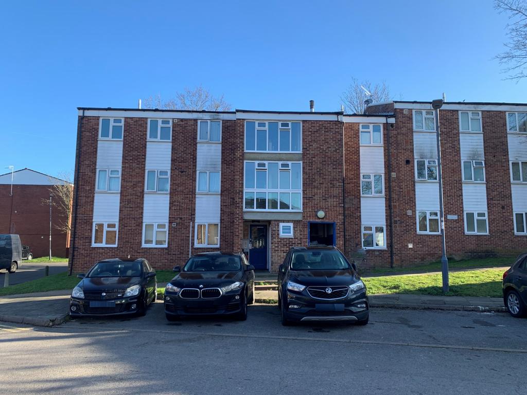 Hawkins Close, Harrow, Middlesex HA1