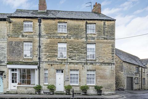 6 bedroom end of terrace house for sale, Park Street, Woodstock, Oxfordshire, OX20