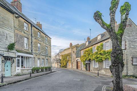 6 bedroom end of terrace house for sale, Park Street, Woodstock, Oxfordshire, OX20