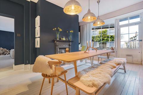 6 bedroom end of terrace house for sale, Park Street, Woodstock, Oxfordshire, OX20