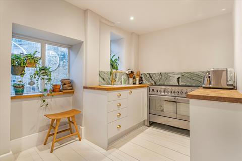6 bedroom end of terrace house for sale, Park Street, Woodstock, Oxfordshire, OX20
