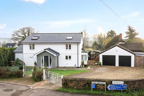 4 bedroom detached house for sale, Old Jaycroft, Willand, Cullompton, Devon, EX15