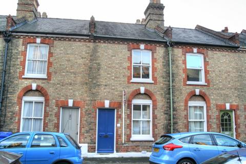 2 bedroom terraced house to rent, Lowther Street, Newmarket, CB8