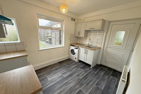 2 bedroom flat to rent, Mortimer Avenue, North Shields, Tyne and Wear