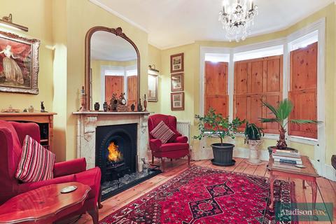 5 bedroom semi-detached house for sale, The Terrace, Woodford Green IG8