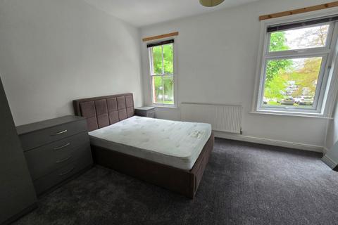 1 bedroom in a house share to rent, Corporation Street, Stafford, ST16 3LT