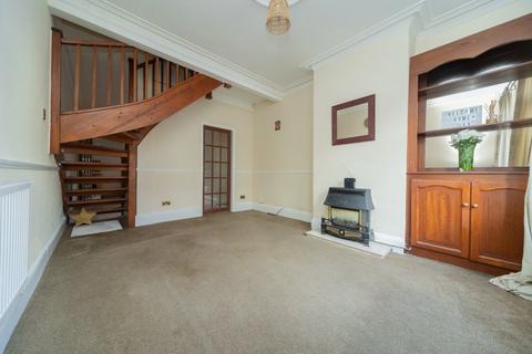 2 bedroom terraced house for sale, Cranmer Street, Leicester, LE3