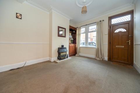 2 bedroom terraced house for sale, Cranmer Street, Leicester, LE3