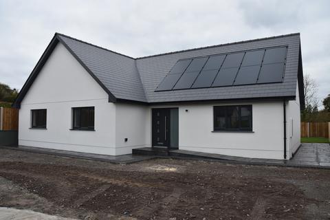 3 bedroom detached bungalow for sale, Nant Gilwen Development