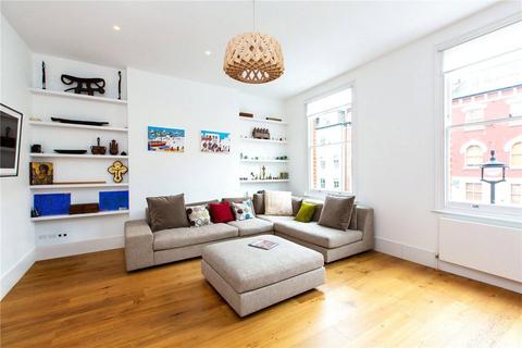 4 bedroom terraced house to rent, Hamilton Gardens, St Johns Wood, London, NW8