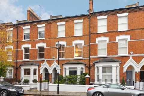 4 bedroom terraced house to rent, Hamilton Gardens, St Johns Wood, London, NW8