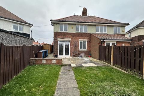 2 bedroom semi-detached house to rent, 5 31st Aveunue, Hull HU6