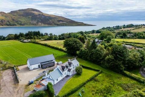 Farm for sale, Stonefield Farm, King's Cross, Isle of Arran