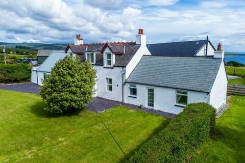 Farm for sale, Stonefield Farm, King's Cross, Isle of Arran