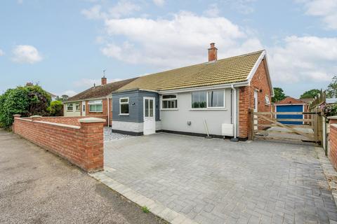 3 bedroom semi-detached bungalow for sale, Somerleyton Road, Oulton