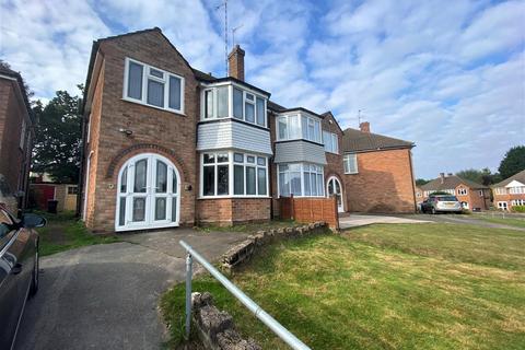 3 bedroom semi-detached house to rent, Stoneyford Grove, Birmingham B14