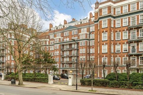 3 bedroom flat to rent, St. Johns Wood Road, London NW8