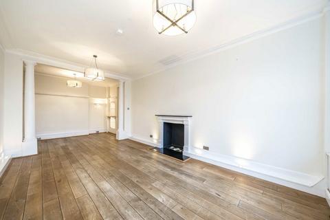 3 bedroom flat to rent, St. Johns Wood Road, London NW8