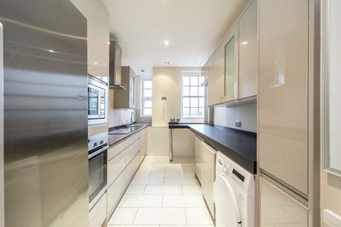 3 bedroom flat to rent, St. Johns Wood Road, London NW8