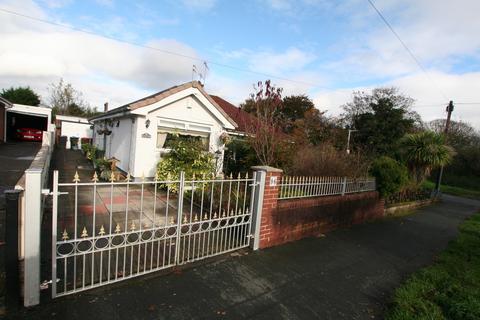 2 bedroom bungalow for sale, Church Lane, Great Sutton, Ellesmere Port, Cheshire. CH66