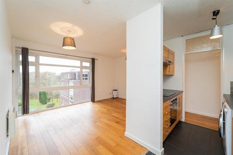 1 bedroom flat for sale, The Beeches, West Didsbury