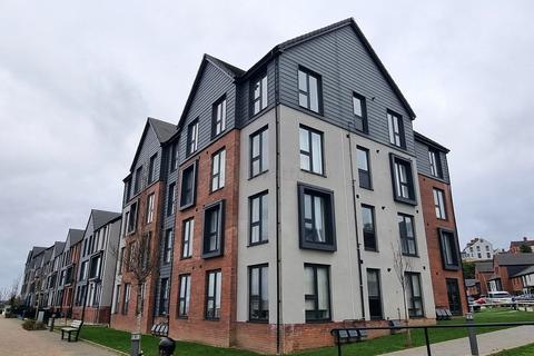 1 bedroom flat for sale, Ffordd Y Dociau, Barry. CF62 5DX