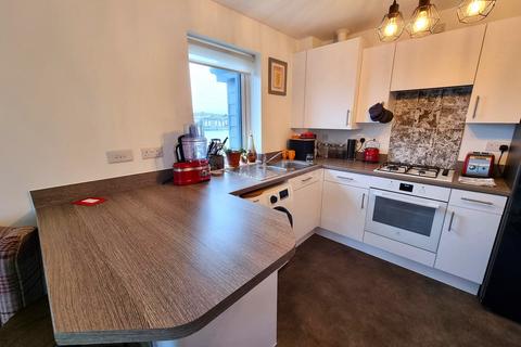 1 bedroom flat for sale, Ffordd Y Dociau, Barry. CF62 5DX