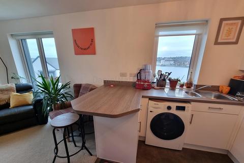 1 bedroom flat for sale, Ffordd Y Dociau, Barry. CF62 5DX