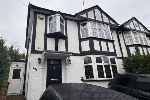 3 bedroom semi-detached house for sale, Purley CR8