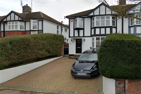 3 bedroom semi-detached house for sale, Purley CR8