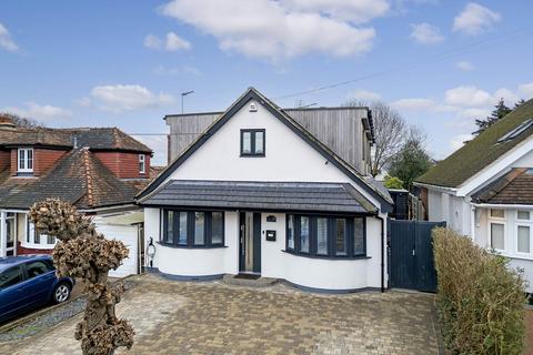 4 bedroom detached house for sale, Mount Pleasant, Brentwood CM13