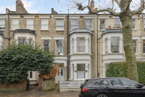 1 bedroom flat for sale, Agate Road, London W6