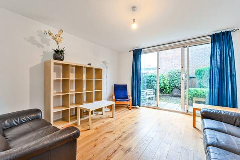 2 bedroom house to rent, Conistone Way, Caledonian Road, London, N7