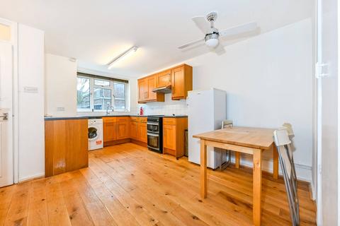 2 bedroom house to rent, Conistone Way, Caledonian Road, London, N7