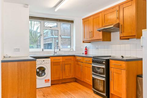 2 bedroom house to rent, Conistone Way, Caledonian Road, London, N7