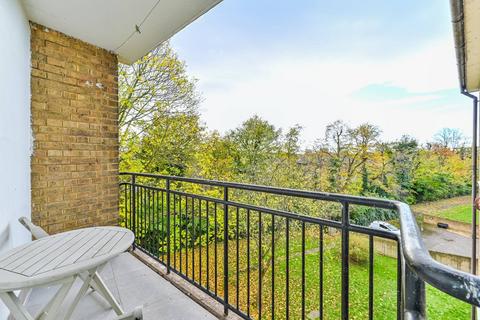 2 bedroom flat to rent, Boundary Road, St John's Wood, London, NW8