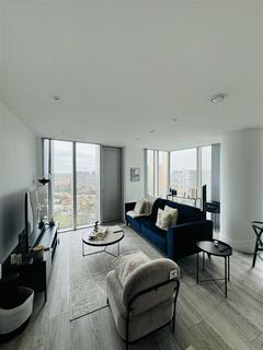 2 bedroom apartment for sale, The Blade Tower, 15 Silvercroft St, Manchester M15