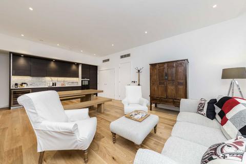 2 bedroom flat to rent, Esther Anne Place, London N1