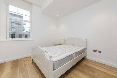 2 bedroom flat to rent, Esther Anne Place, London N1