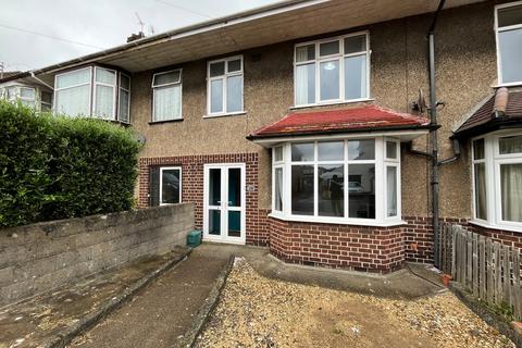 4 bedroom house to rent, 24 Ninth Avenue, Ninth Avenue, Bristol BS7