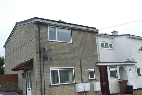 1 bedroom maisonette to rent, West Reach, Stevenage, SG2 9AS