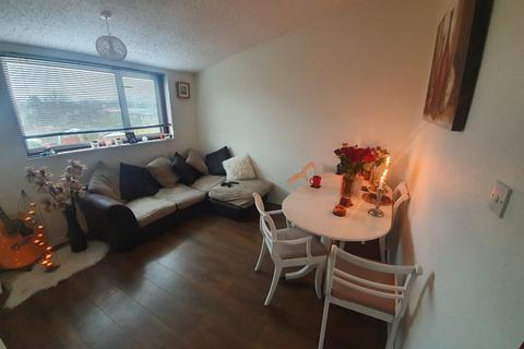 1 bedroom maisonette to rent, West Reach, Stevenage, SG2 9AS