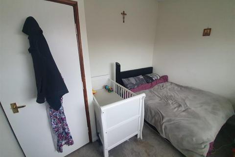 1 bedroom maisonette to rent, West Reach, Stevenage, SG2 9AS