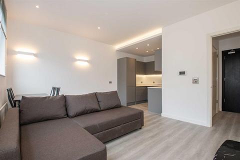 undefined, Foxhunter Drive, Linford Wood