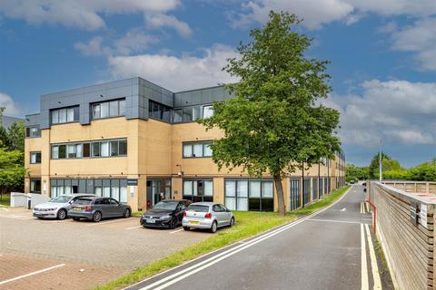 undefined, Foxhunter Drive, Linford Wood